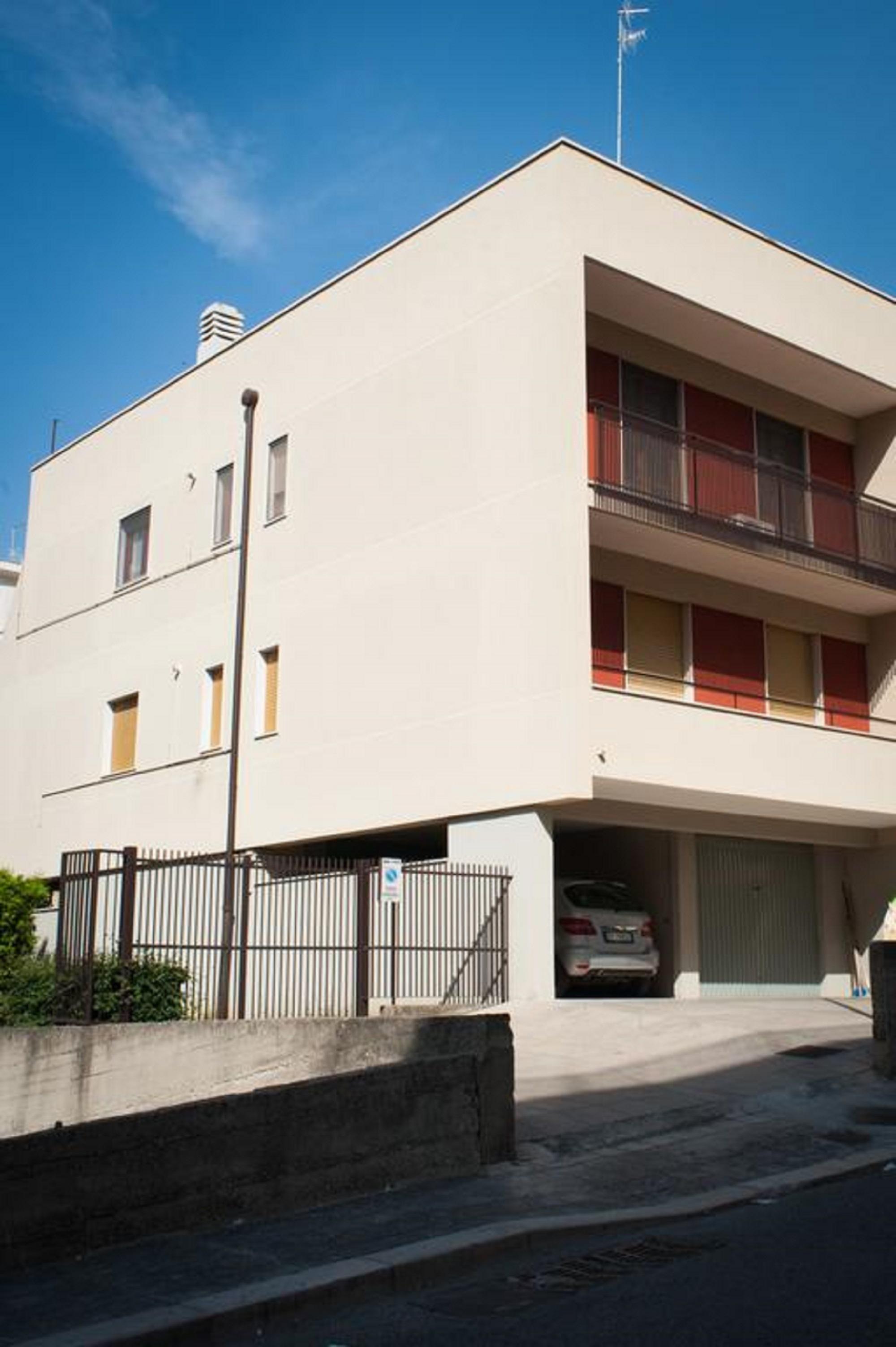Casa Papapietro Hotel Matera Exterior foto